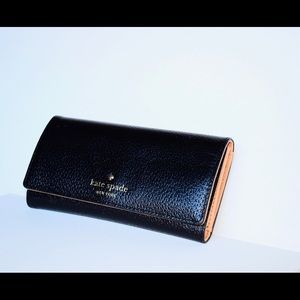 KATE SPADE ‘NIKA’ TRIFOLD WALLET